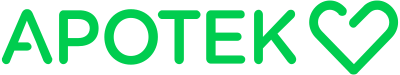 Apotek Hjärtat Logo