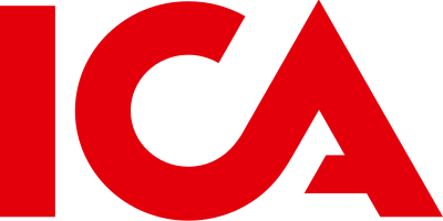 ICA Logo