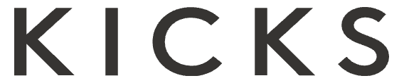 KICKS Logo