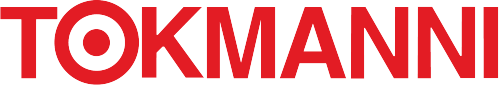 Tokmanni Logo
